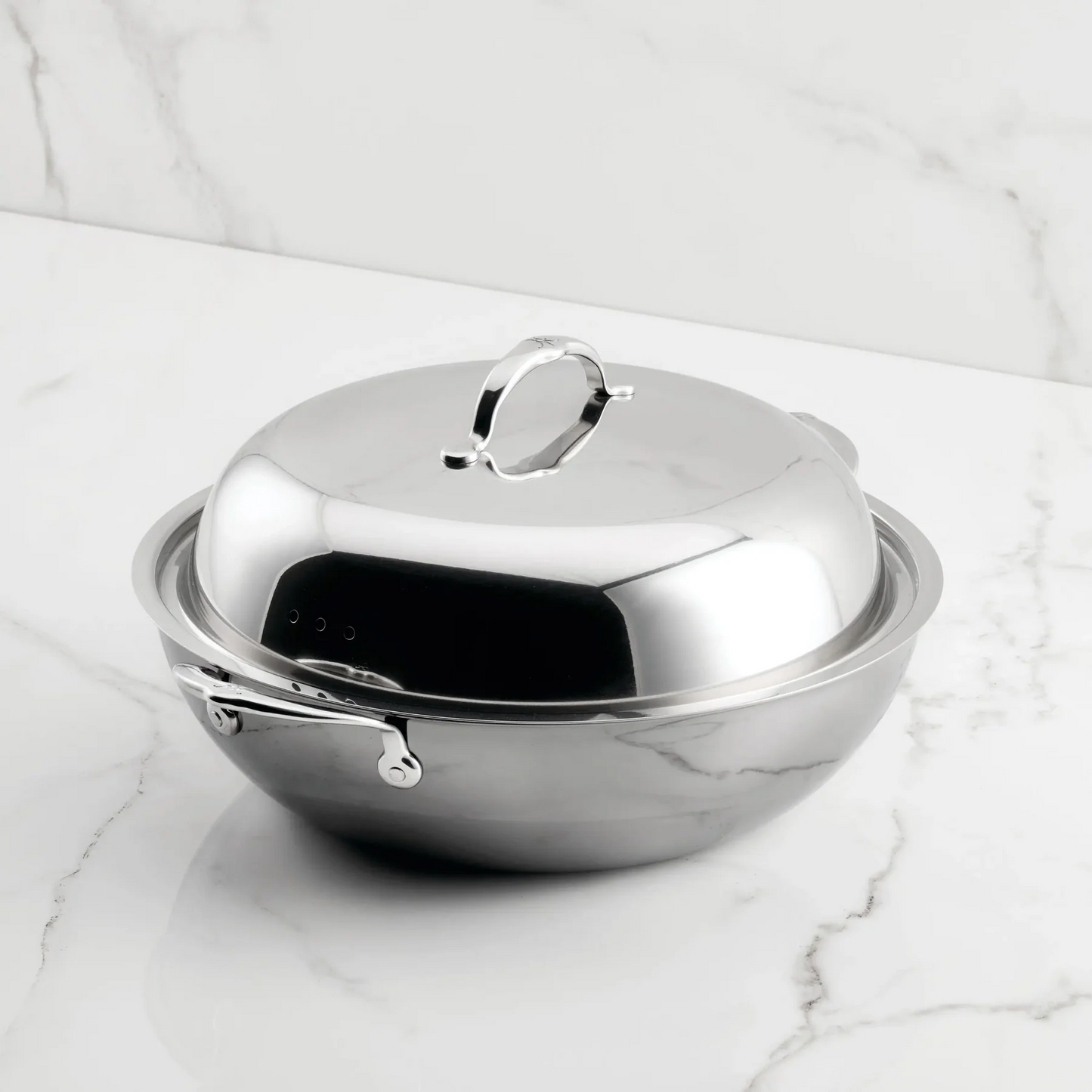 NanoBond - Titanium Wok, 14 in