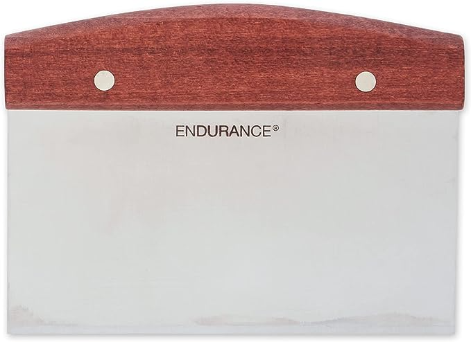 Endurance Bench Scraper