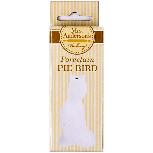 Pie Bird