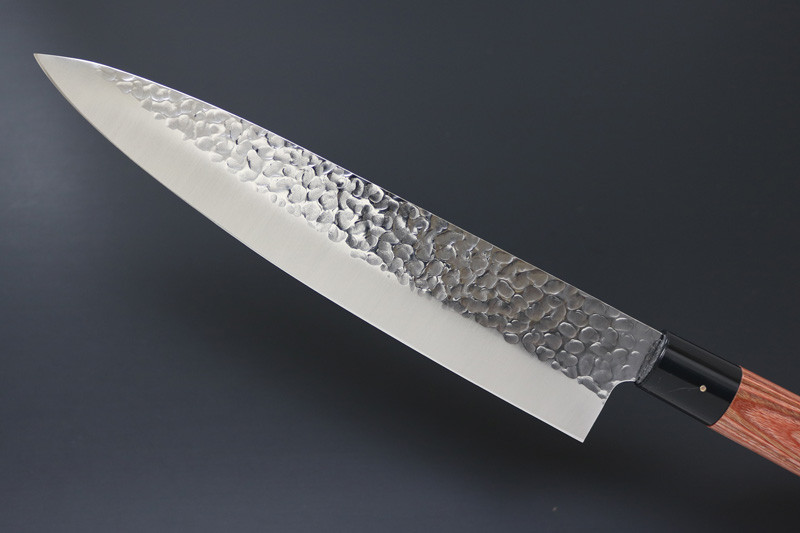 High Carbon Gyuto - 240mm