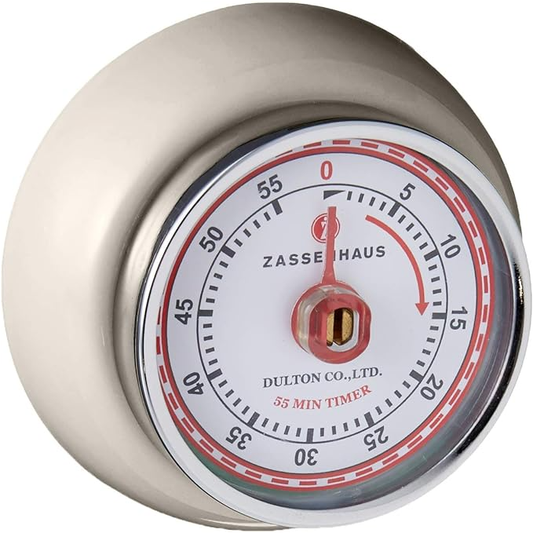 Retro Kitchen Timer