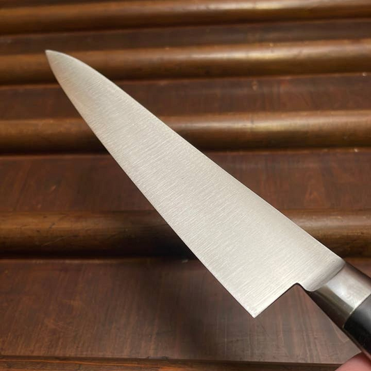 Naozumi Nihonkou 150mm Petty Carbon Steel