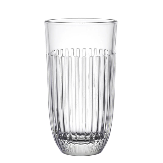 OUESSANT ICE TEA GLASS SET-6