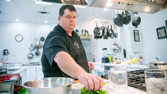 Stainless Steel 101 with Bobby Griggs from Heritage Steel
