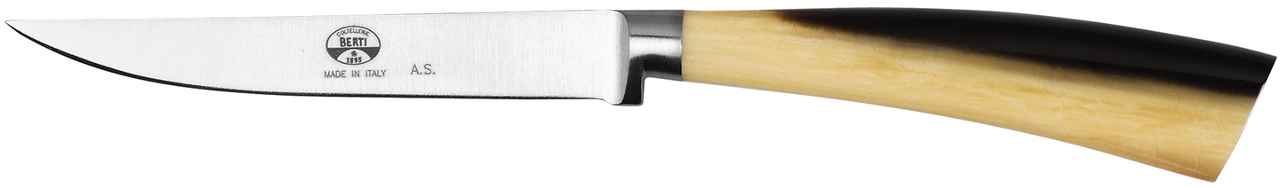 Table Knife “Plenum” – 6 Pieces