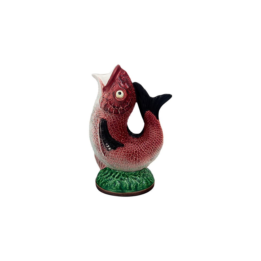 Pitcher - Fish