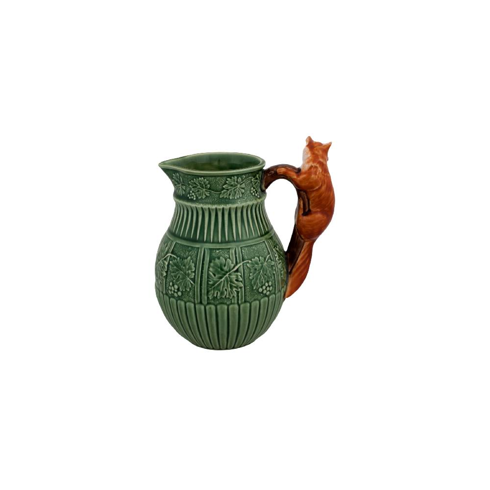 Pitcher - Fox