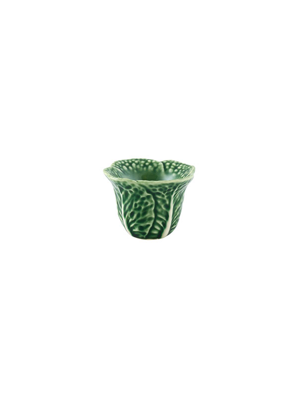 Egg Cup - Cabbage