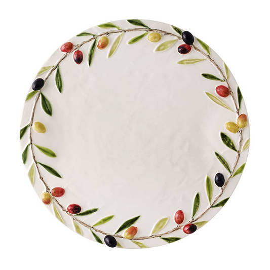 Cheese Tray - Olival Collection