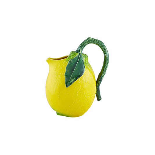 Lemon Collection - Pitcher