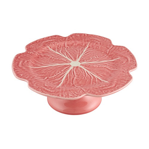 Cabbage - Serve Ware Special Edition Pink