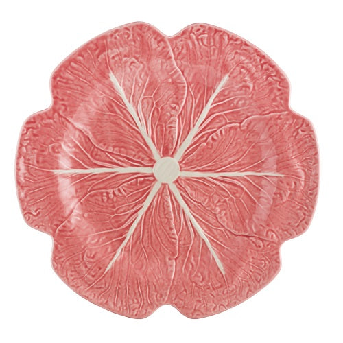 Cabbage - Plates Special Edition Pink