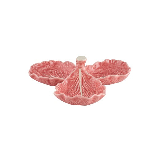 Cabbage - Serve Ware Special Edition Pink