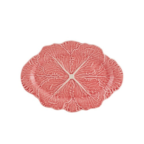 Cabbage - Serve Ware Special Edition Pink