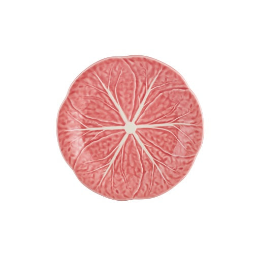 Cabbage - Plates Special Edition Pink