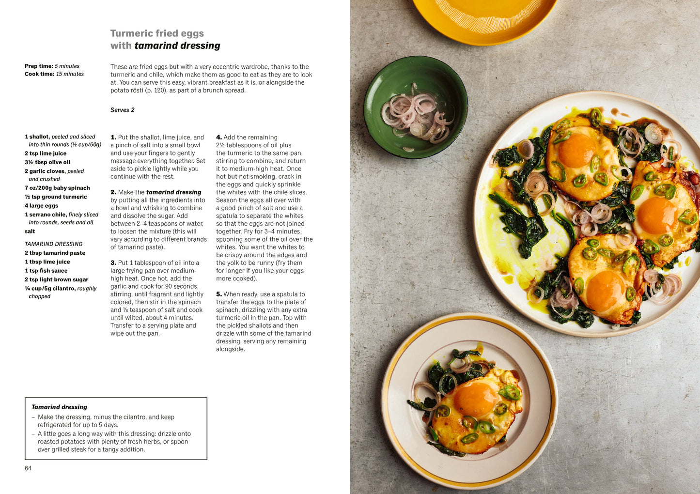 Ottolenghi Test Kitchen: Extra Good Things