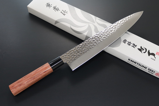 High Carbon Gyuto - 240mm