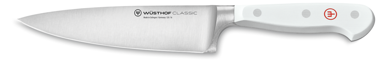 Classic - 6" Chef's Knife - Color Series