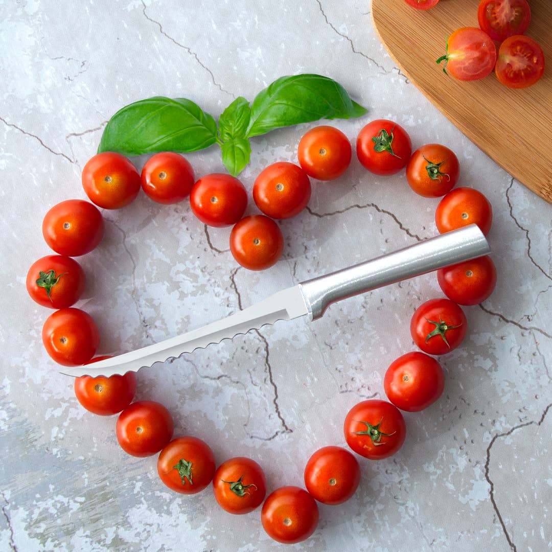 Silver Tomato Slicer ProPack
