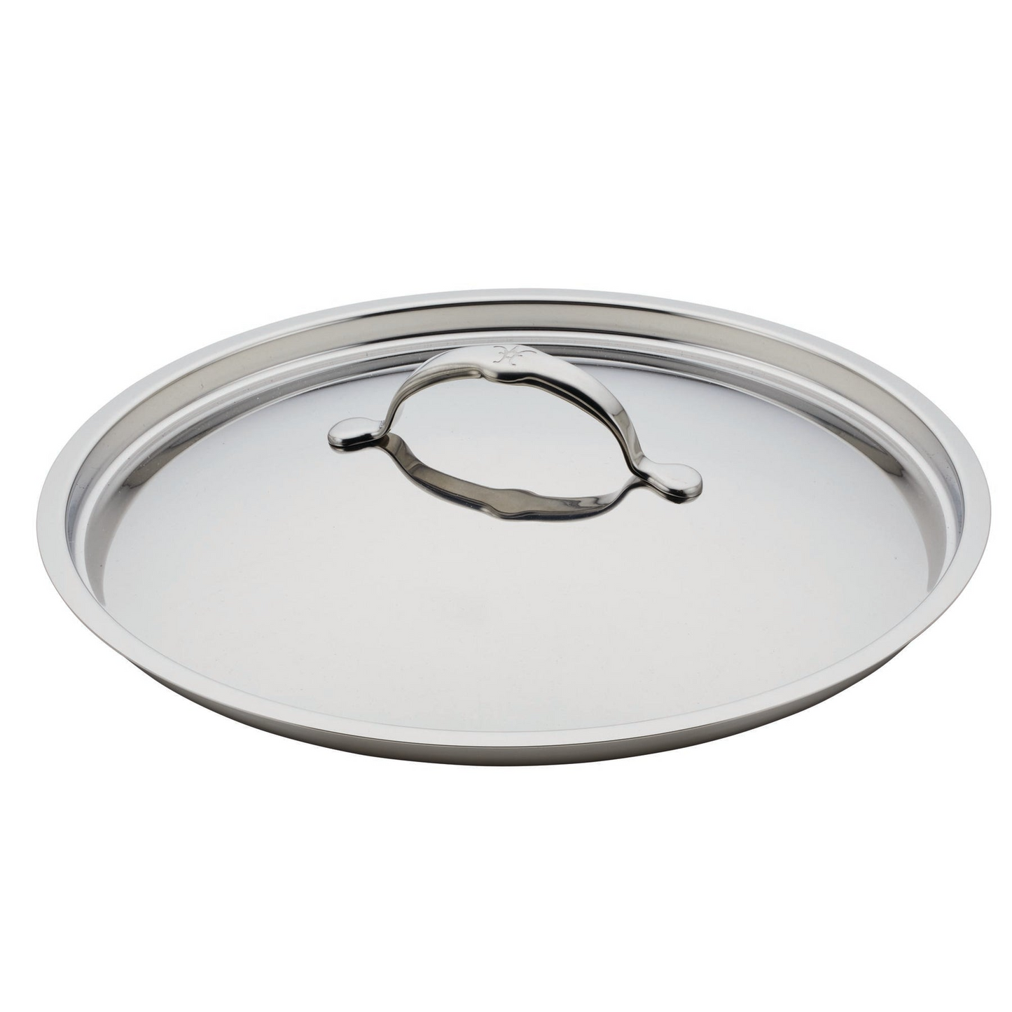 Provisions Stainless Steel Lids By Hestan