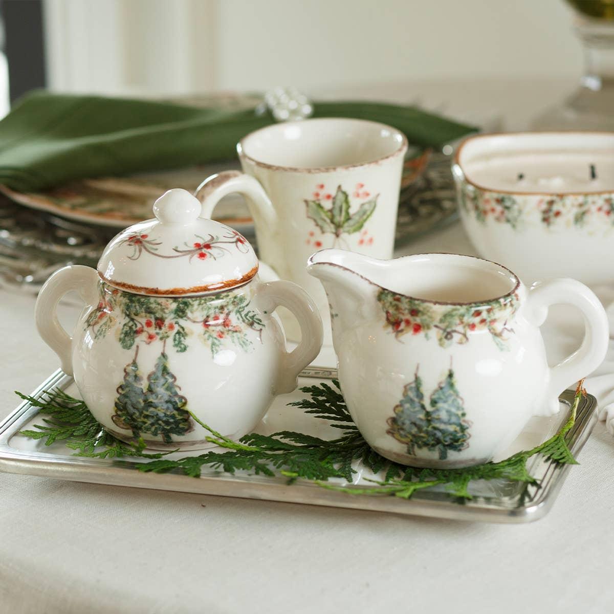 Natale Creamer - Christmas