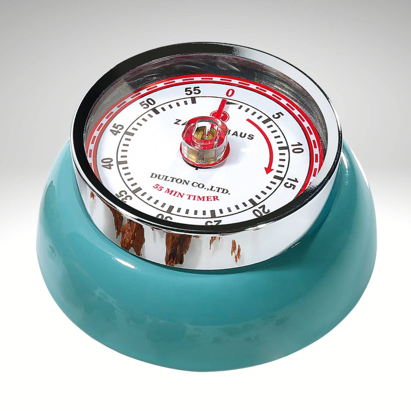 Retro Kitchen Timer