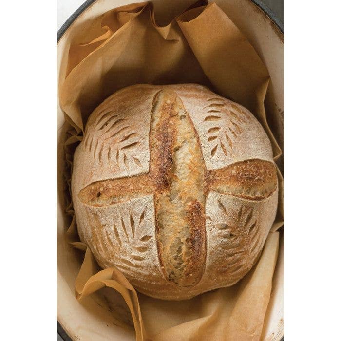 Artisan Bread Lame – Beechwood Handle with 15 Blades