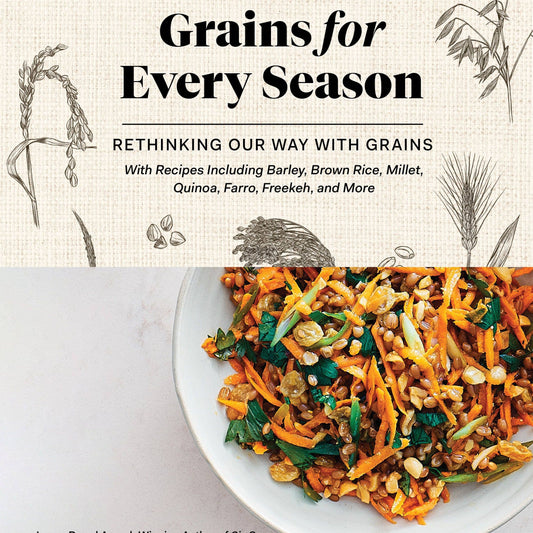 Grains for Every Season