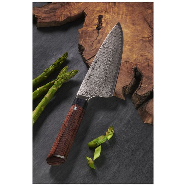 Bob Kramer Meiji - 8" Chef's Knife