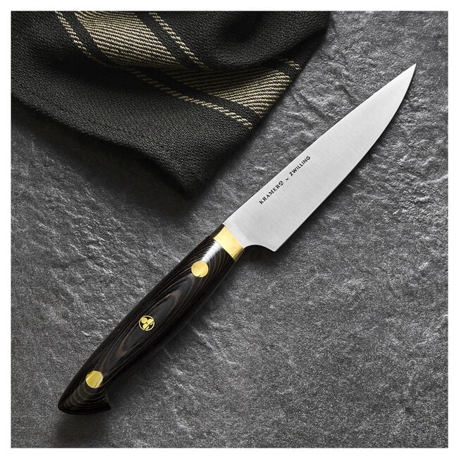 Bob Kramer Carbon 2.0 - 5" Utility Knife