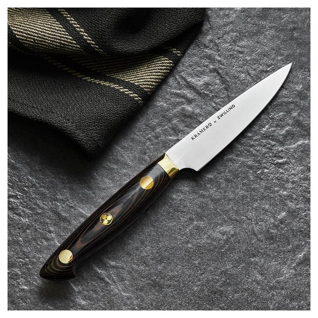 Bob Kramer Carbon 2.0 - 3.5" Paring Knife