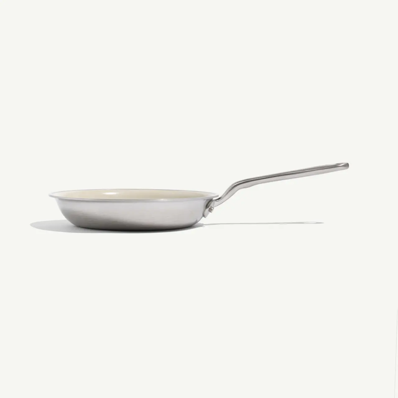 8" CeramiClad™ Non Stick Frying Pan