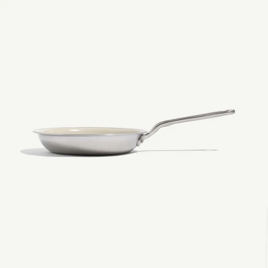 8" CeramiClad™ Non Stick Frying Pan