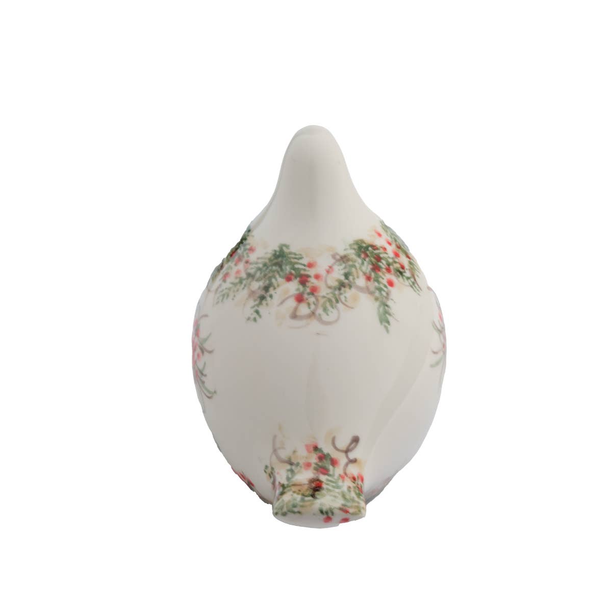 Natale Small Dove - Christmas