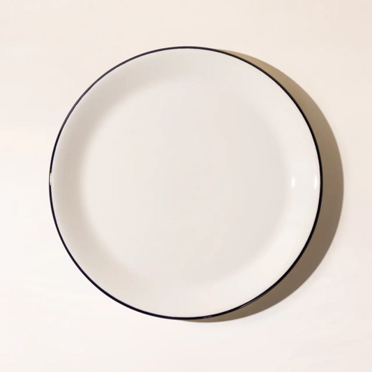 Appetizer Plates - Set of 4