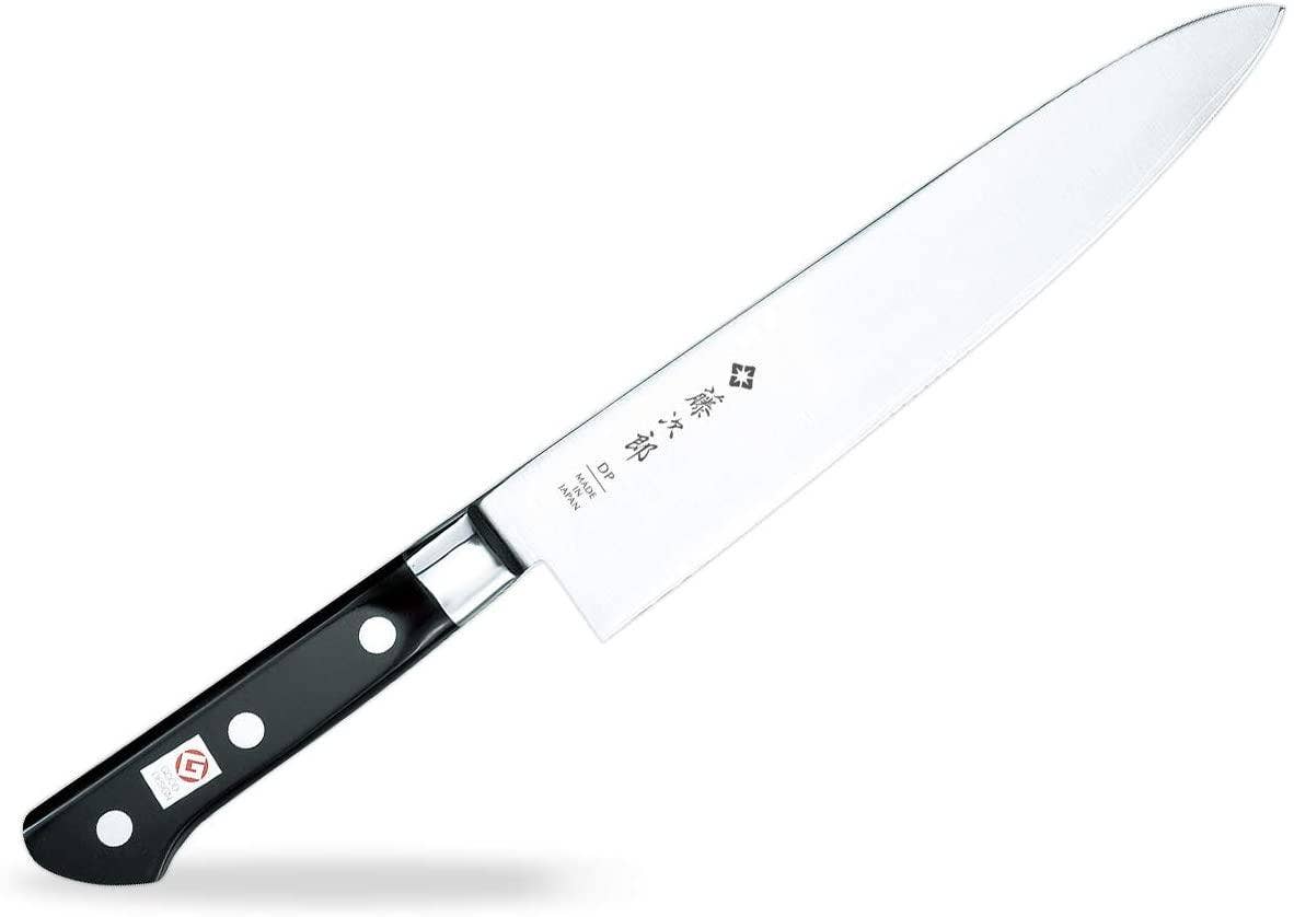 Tojiro DP  | 8.2" Chef Knife (Gyuto) | F-808