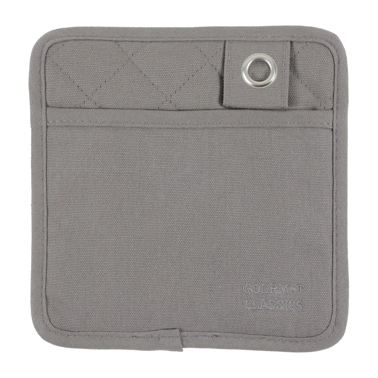 Heat Resistant Silicone Pot Holder