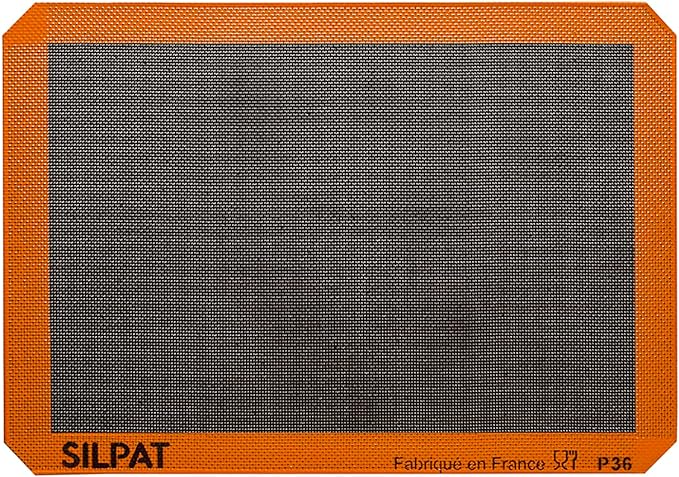 The Silpat® Perfect Bread Mat