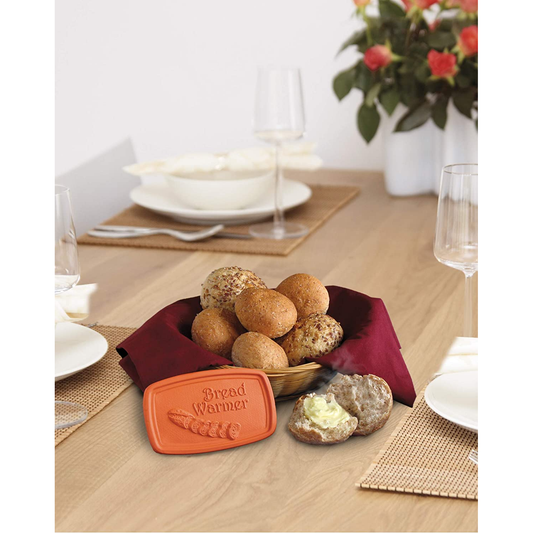 Bread Warmer