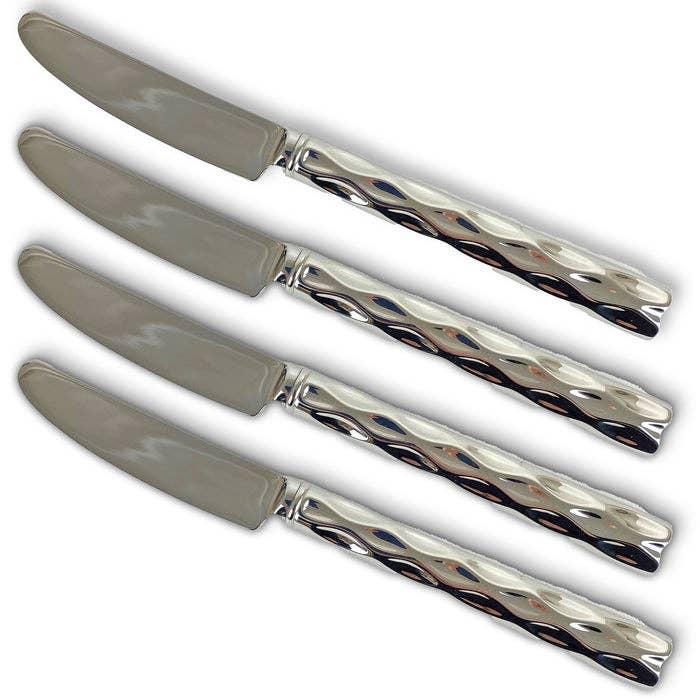 Truro spreaders set of 4