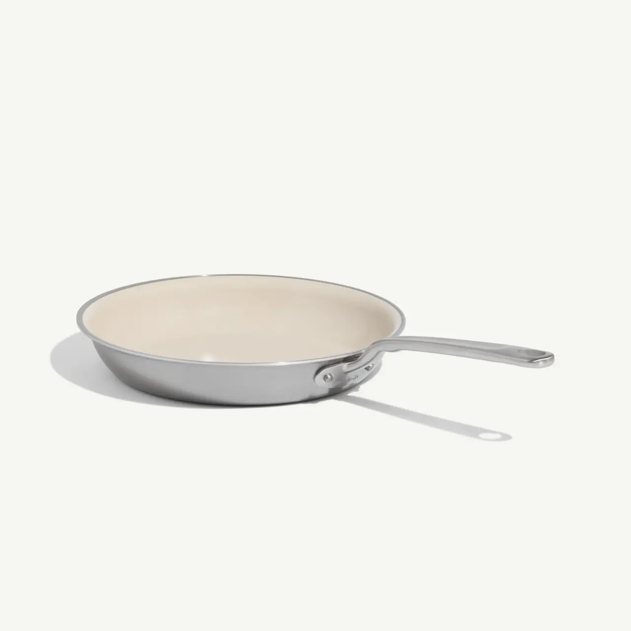 10" - CeramiClad™ Non Stick Frying Pan