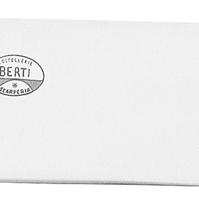 INTERO w/Single Magnetic Block - Chef Knife in Cream