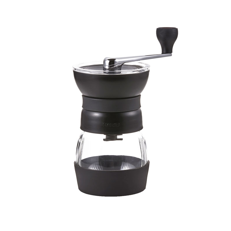 Ceramic Coffee Mill Skerton Pro