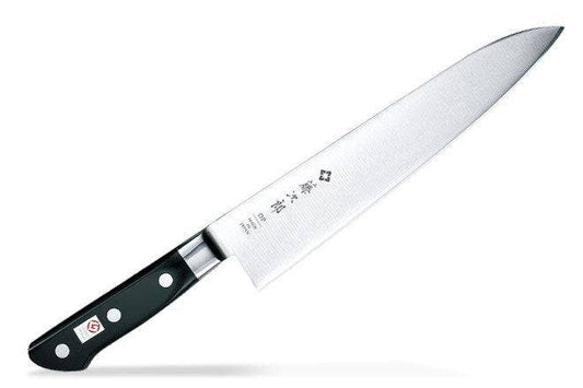 Tojiro DP  | 9.4" Chef Knife (Gyuto) | F-809