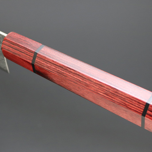 Kanetsune Minamo-kaze Gyuto 210mm