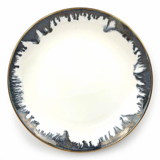 Fjord Dinner Plate