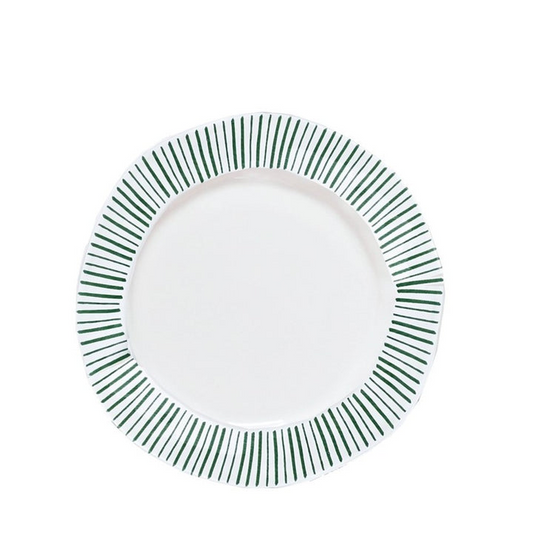 Madeira Meadow - Salad Pinho Pinstripe 10.6