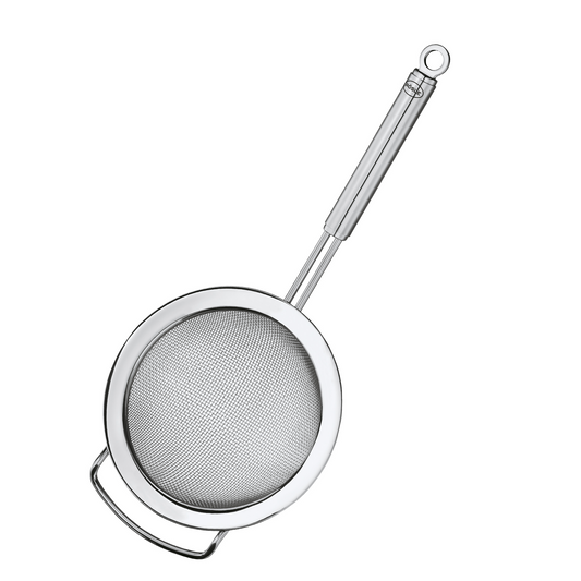 Kitchen Strainer, 7.9" Coarse Mesh