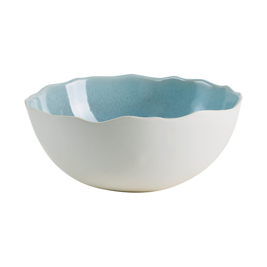 Plume Serving Bowl