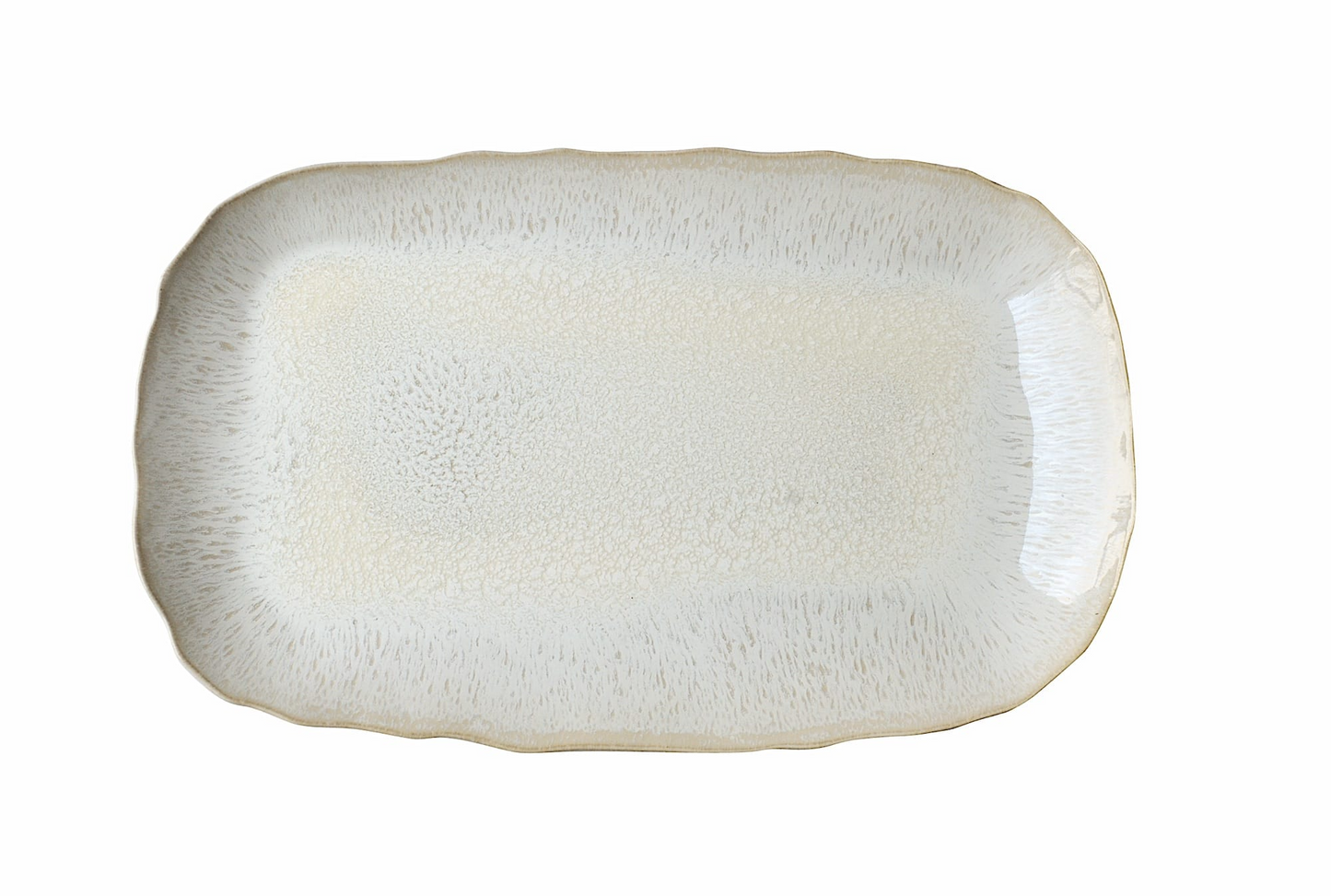 Plume - Rectangular Dish Platter